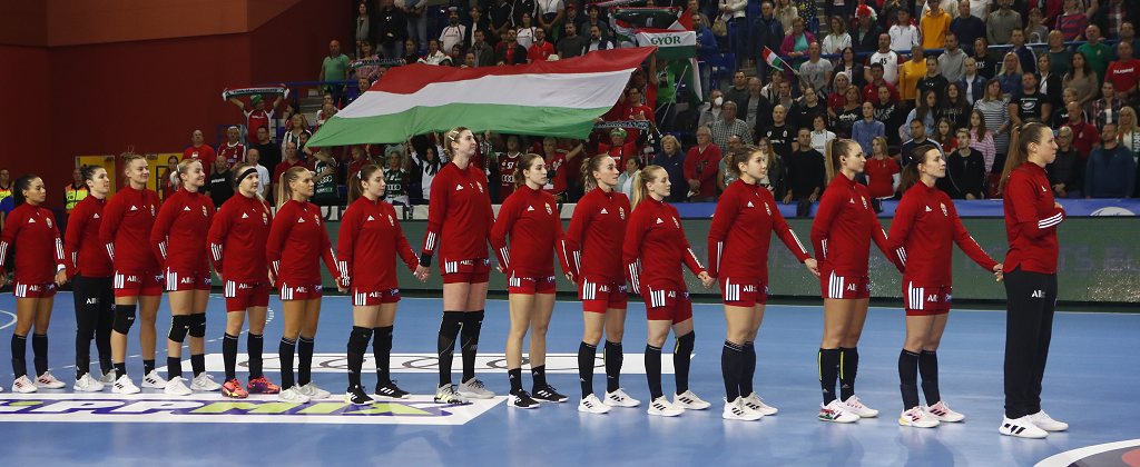 Női kézilabda-vb: nyolc közé vágynak a magyarok